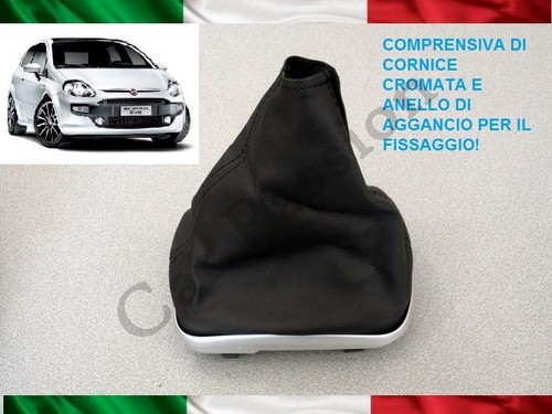 Cuffia cambio fiat - cuffia, grande