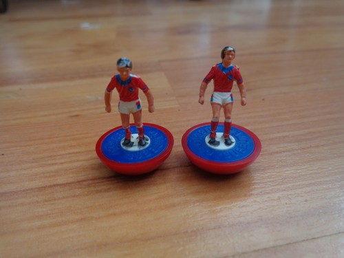 Vintage subbuteo squadre - vintage,
