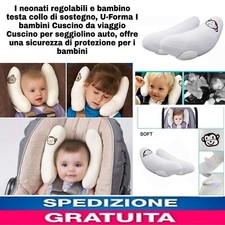 Cuscino Protettivo x Bambini O