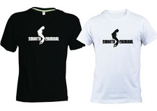 T-shirt Michael Jackson smooth
