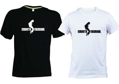 Shirt michael jackson - michael,