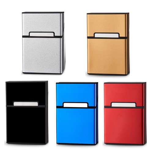 For cigarette metal - 20, tobacco