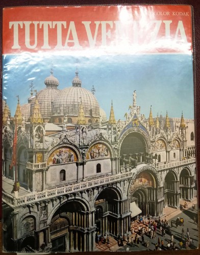 Tutta venezia pucci - venezia,