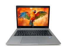 HP EliteBook 830 G5 i5-8250U