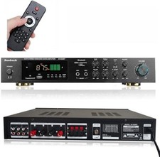 Amplificatore HiFi 600W