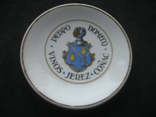 Antico Piattino O Posacenere