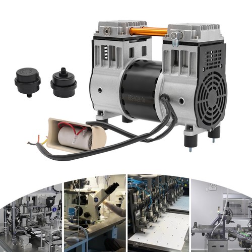 Compressore sussurro 980w - sussurro,