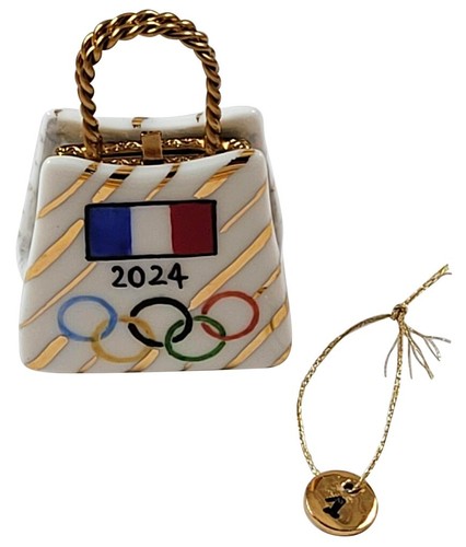 Borsa rochard limoges parigi - borsa,