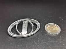 INNOCENTI MINI 53MM LOGO SIGLA EMBLEMA FREGIO STEMMA SCRITTA TARGHETTA BADGE