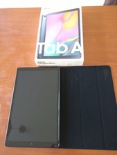 Samsung tab a vendo per inutilizzo come nuovo
