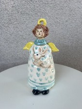 Statuina vintage Kitsch Studio