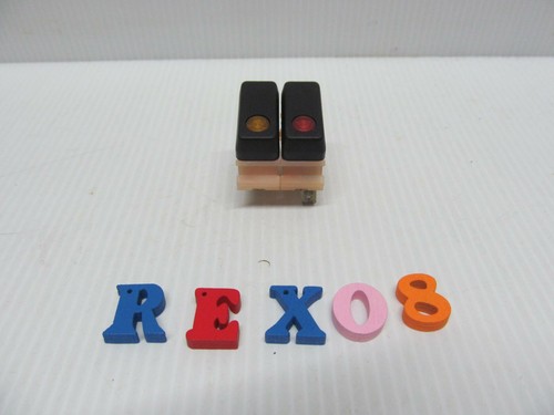 Rex08 doppio interruttore - rex08,