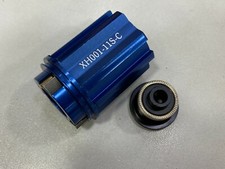 Corpo ruota libera Xentis