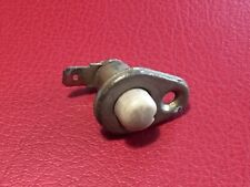 ALFA ROMEO FIAT LANCIA EPOCA INTERRUTTORE PULSANTE LUCE LUCI VANO PORTAOGGETTI