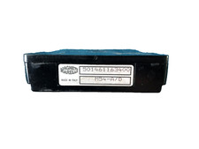 Modulo Diagnostico Magneti