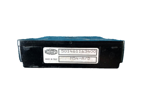 Modulo diagnostico magneti - modulo,
