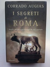 STORIA ROMANA-CORRADO AUGIAS-I