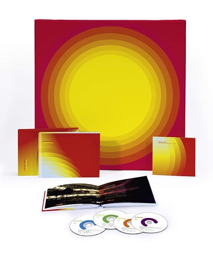 Schiller sonne ultra deluxe - ultra,