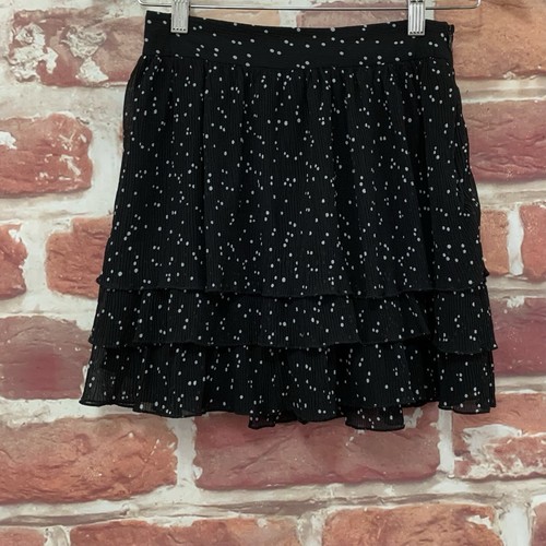 Zara minigonna donna nera - zara,