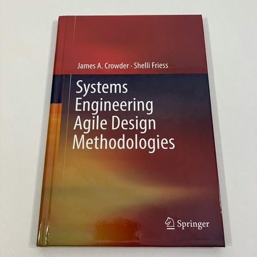 Systems engineering agile - engineering,