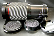 NIKON TOKINA SD 35-200mm