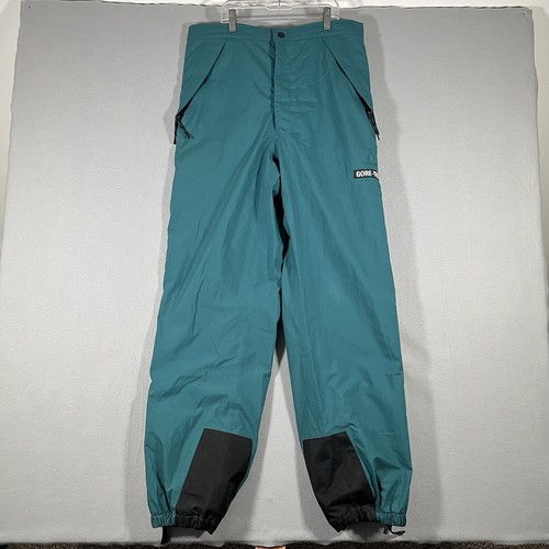 Pantaloni vintage alpine - pantaloni,