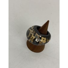 Autentico anello LOUIS VUITTON