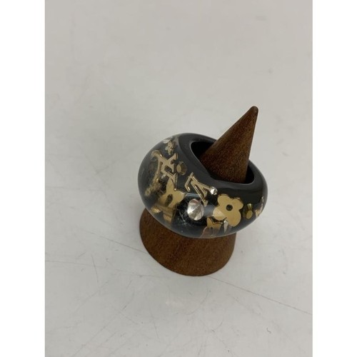 Autentico anello louis vuitton - anello,