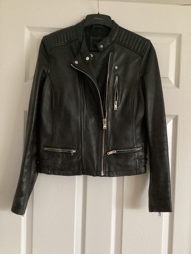 Zara giacca corta donna - giacca,