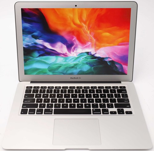 Apple macbook air pollici - apple,