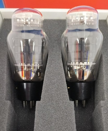Audio 300b tubo - 300b/mp,