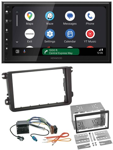 Autoradio kenwood dab - kenwood,