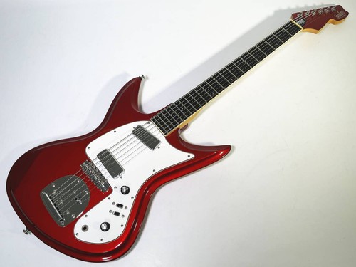 Chitarra elettrica eastwood - elettrica,