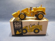 MODELLINO CAT 920 CATERPILLAR