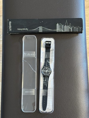 Orologio new york - orologio,