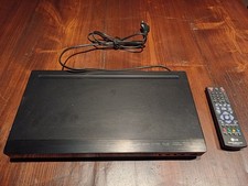 LG BD650 BLU RAY and DVD Player funzionante con telecomando! 