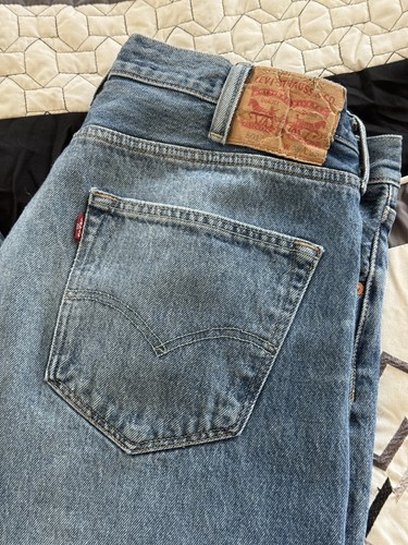 Jeans uomo levis - uomo,