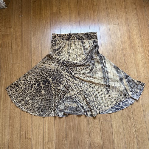 Roberto cavalli leopard print - cavalli,