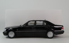 Norev Mercedes Benz S600