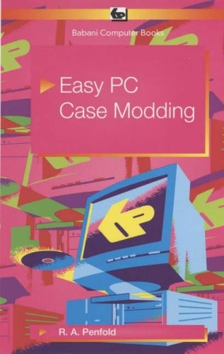 Easy case modding w - case, modding-j.w