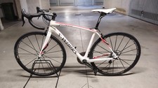 Bici corsa carbonio usate - carbonio,