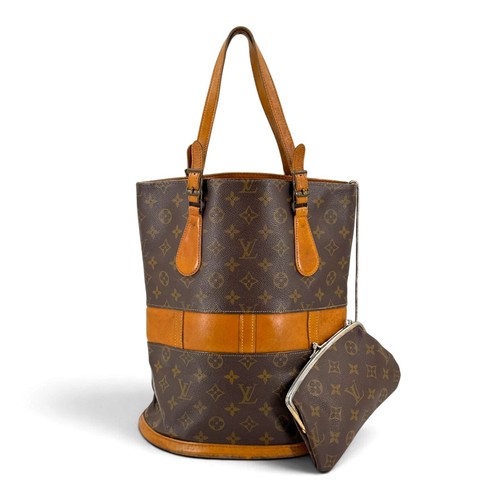 Borsa secchiello louis - borsa,