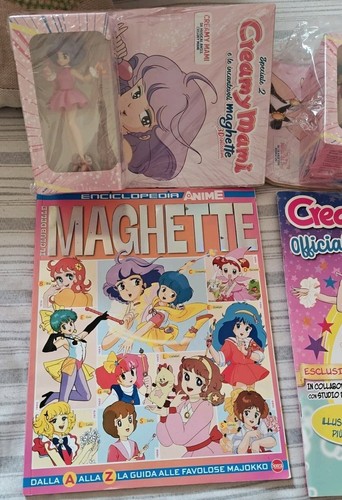 Creamy mami incantevoli - creamy,