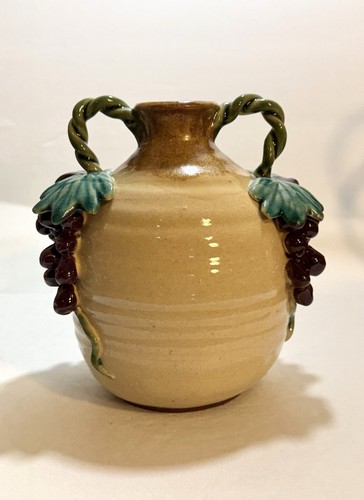 Brocca vaso ceramica - o,
