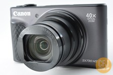 [Testato] Canon PowerShot