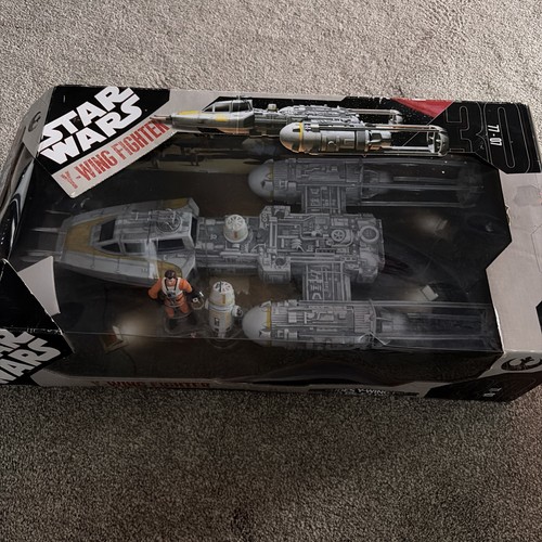 Star wars gold - gold, 4