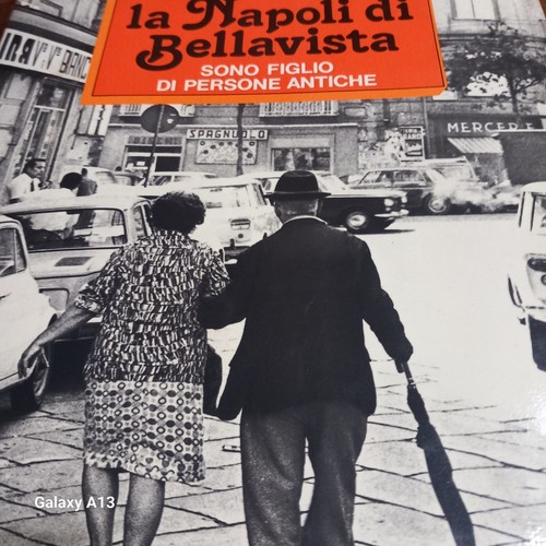 Luciano crescenzo napoli - crescenzo,