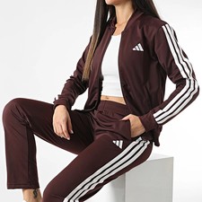 ADIDAS TUTA COMPLETA DONNA