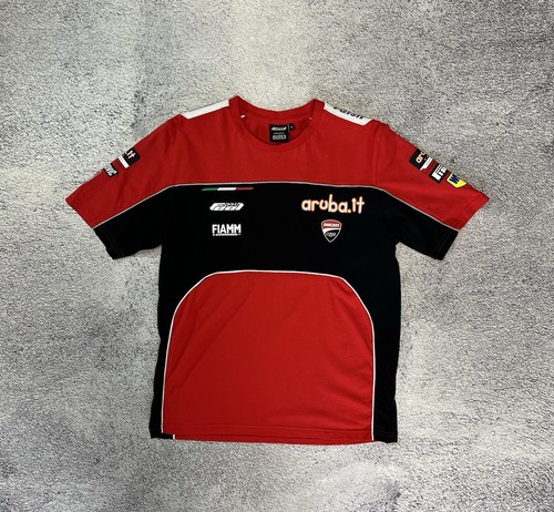 Ducati corse racing team - racing,