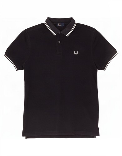 Polo uomo fred perry - uomo,